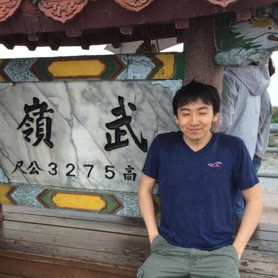 Profile Photo of Jimmy Hsin Chia Chao (@jimmychaohc) on Twitter