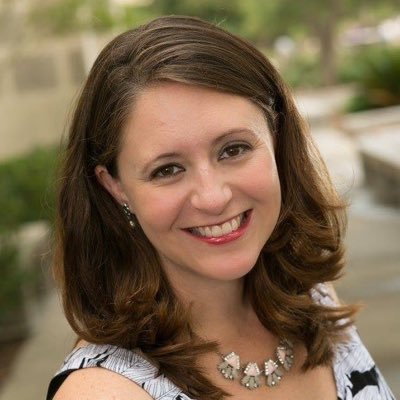 Profile Picture of Dr Michelle Alvarado (@DrmichelleAlv) on Twitter