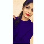 Profile Picture of Nimmy Rajwade (@_x__nimmy__0x_) on Instagram