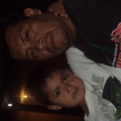 Profile Picture of Robert Alcala Solis (@RobrtoSolis) on Twitter