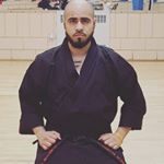 Profile Picture of Travis Lugo (@sensei_diablo_lugo) on Instagram