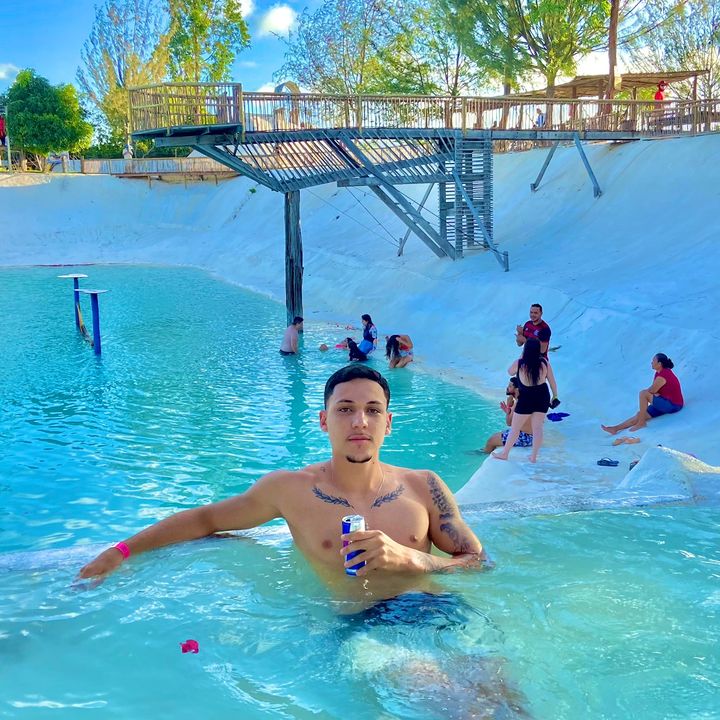 Profile Picture of RICHARD PEREIRA 🇧🇷 (@@richardpereira_) on Tiktok