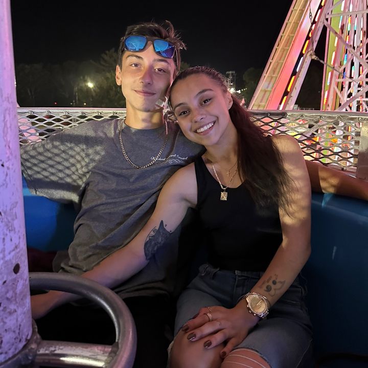 Profile Picture of carmen magliozzi (@cmagliozzi4) on Tiktok