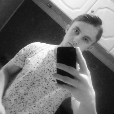 Profile Picture of Danny Wharton (@DannyWharton3) on Twitter