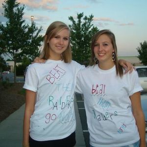 Profile Picture of Hanna Jennings (@cheerleadr4ever9) on Myspace