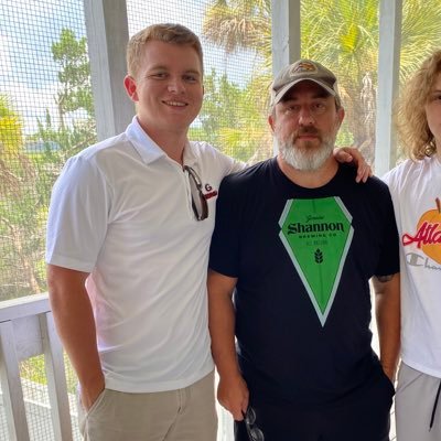 Profile Picture of Drew Carlisle (@carlisledrew_15) on Twitter