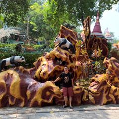 Profile Picture of Daniel Ng (@danielng679) on Tiktok