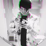 Profile Picture of Barry Adair (@electrowookie) on Instagram