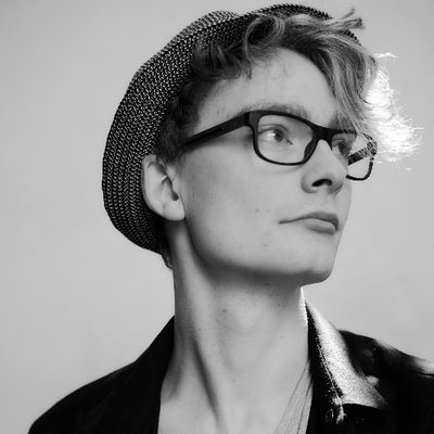 Profile Picture of Paul Chagnon (@ChaPaul1) on Twitter