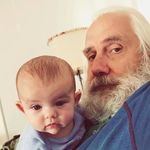 Profile Picture of John Riley (@slowlearner55) on Instagram