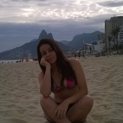 Profile Picture of Paula Trece (@paulatrecebates) on Twitter