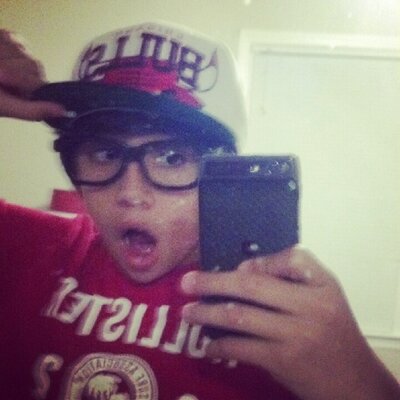 Profile Picture of Nick Cordoba (@its_da_filipino) on Twitter