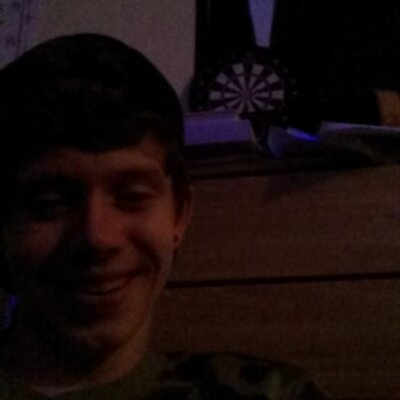 Profile Picture of Chase Duncan (@ChaseDuncanArt) on Twitter