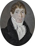 Profile Picture of James Macarthur (politician)on Wikipedia