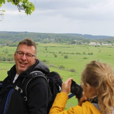 Profile Picture of Mark Van Leuven (@MarkVanLeuven) on Twitter