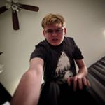 Profile Picture of Carson King (@callmecarson_daily) on Instagram