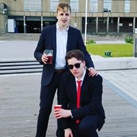 Profile Picture of Samuel Goodall (@samuel-goodall-2) on Quora