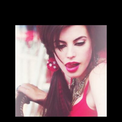 Profile Picture of Ruby Lucas (@TheRubyLucas) on Twitter
