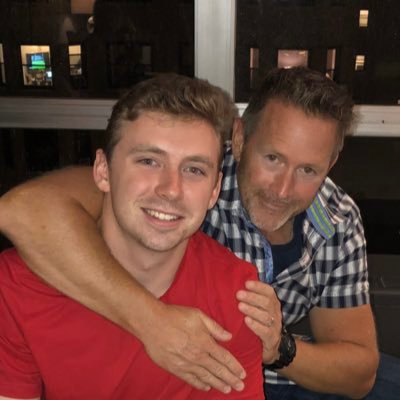 Profile Picture of Aaron Kemp (@akemp601) on Twitter
