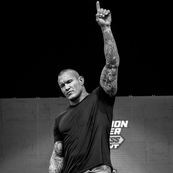 Profile Picture of RandysLegacy (@randyslegacybackup) on Tiktok