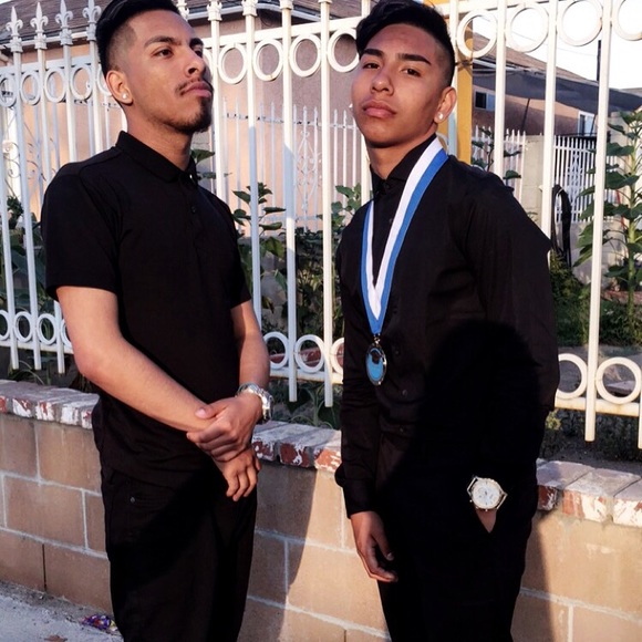 Profile Picture of Jerry Ramirez (@jeeryss) on Poshmark