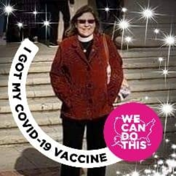 Profile Picture of Babette Haggenjos (@bhaggenjos) on Poshmark