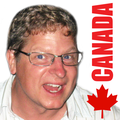 Profile Picture of John Andrews (@JohnGAndrews) on Twitter