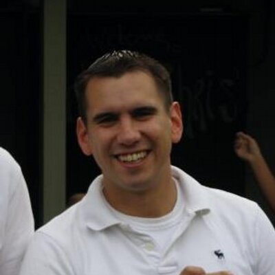 Profile Picture of Matt Flesch (@matthewflesch) on Twitter
