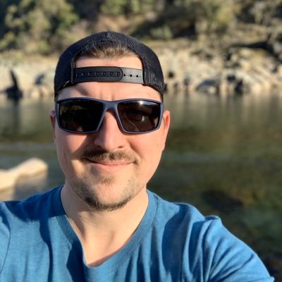 Profile Picture of Corey Greer (@caliCoreyG) on Twitter