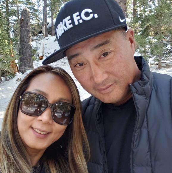 Profile Picture of Angie Woo-chung (@ngywoo) on Poshmark