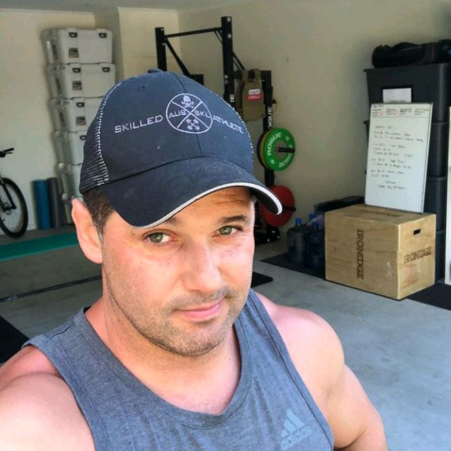 Profile Picture of Robert Huguse (@roberthuguse) on Tiktok
