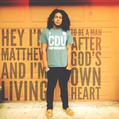 Profile Picture of Matthew Burgos (@Matthew_Burgos_) on Twitter