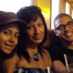 Miriam Latorre - Instagram Profile Picture of Miriam Latorre (@bryankrystal) on Instagram