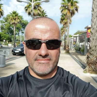 Profile Picture of David Chenet (@DavidChenet2) on Twitter