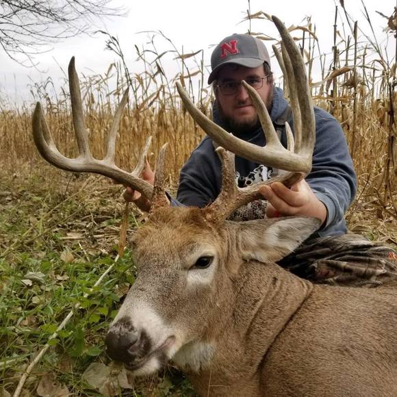 Profile Picture of Dillon Steinacher (@dsteinacher) on Poshmark