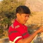 Profile Picture of Anish Sheth (@anish.sheth.33) on Instagram