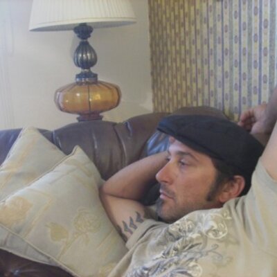 Profile Picture of Barry Hartmann (@barhar504) on Twitter