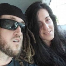 Profile Picture of Sharon & Chad (@chapos1chica) on Twitter