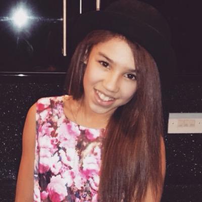 Profile Picture of Aaliyah Campbell (@CampbellAaliyah) on Twitter