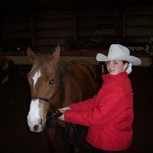 Katherine Schriver - Myspace Profile Picture of Katherine Schriver (@225432139) on Myspace