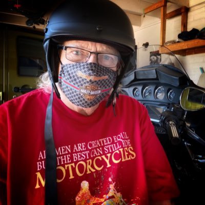 Profile Picture of Gary E. Zimmerman (@GaryEZimmerman2) on Twitter