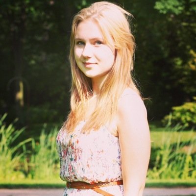 Profile Picture of Justyna Senderowicz (@inulek7564) on Twitter