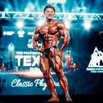 Profile Picture of IFBB PRO Tony Duong (@tony__duong) on Instagram