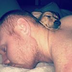 Profile Picture of James Supple (@purpsie) on Instagram