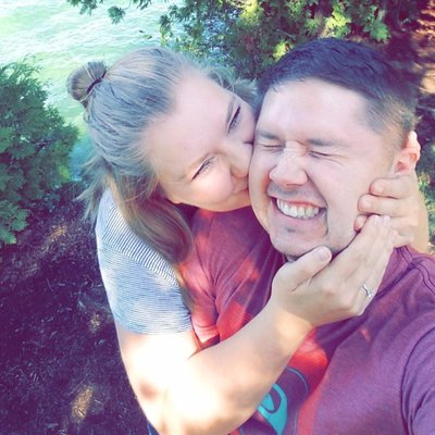 Profile Picture of Amanda Fischer (@amandafischer39) on Twitter