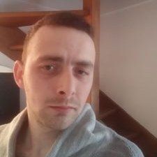 Profile Picture of Teddy Michaud (@ted482011) on Twitter