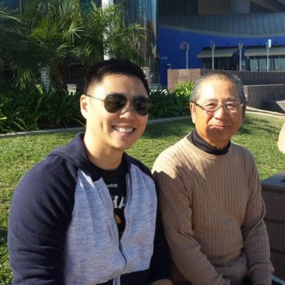 Profile Picture of Sundel  🧢 (@sunhong) on Twitter