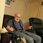 Profile Picture of Kenneth Gerber (@kengerbe) on Instagram