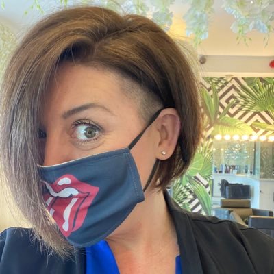 Profile Picture of Catriona Shearer (@CatrionaShearer) on Twitter