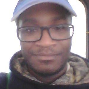 Profile Picture of Darwin Dodd (@darwindoddwwe) on Twitter